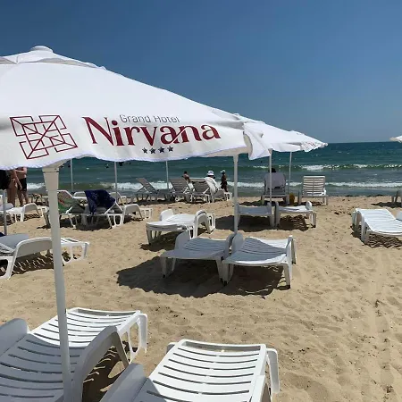 Grand Nirvana